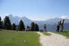 Hotel Cristallo 
